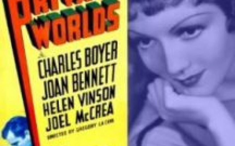 معرفی فیلم Private Worlds -1935