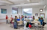 مروري بر ساختار آموزشي فنلاند