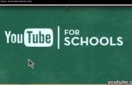 راه‌اندازی یوتیوب ویژه مدارس