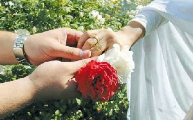 ریشه های ترس از ازدواج در ایران
