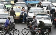 طبق گزارش سالانه «گالوپ» در آمريکا، ايرانيان جزءعصباني‌ترين مردم دنيا هستند