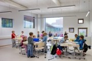 مروري بر ساختار آموزشي فنلاند