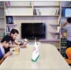 کتابخانه کوچک برای جهانی بزرگ افتتاح نخستین کتابخانه اوتیسم ایران