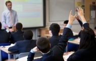 کاهش بهداشت روان معلمان در انگلیس