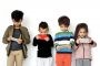 ویدیوی آمارهایی از استفاده کودکان ایرانی از دستگاه‌های هوشمند