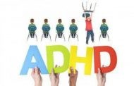 در‌باره بیماری ADHD‌‌ بیش‌فعالی
