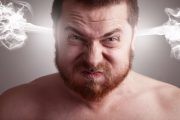 ۹ روش روانشناسانه برای پایین کشیدن فتیله خشم