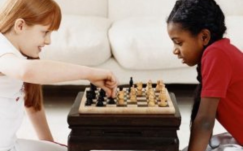 آیا شطرنج شما را باهوش‌تر می‌کند؟