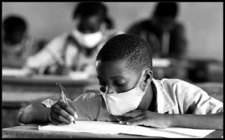 نسل از دست رفته آموزش در آفريقا