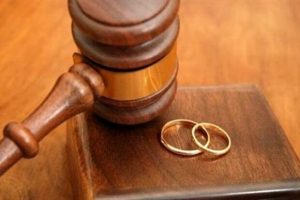 ریشه‌های یک طلاق به ازای هر 2 ازدواج