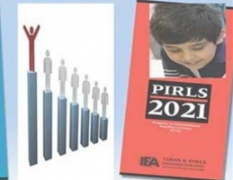 مروری بر یافته‌های آزمون پرلز ۲۰۲۱- Pirls